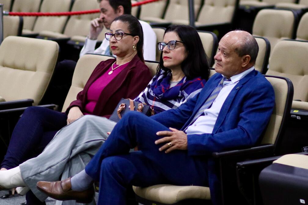 Sindjus participa da Semana Nacional de Combate ao Assédio e à Discriminação no CJF